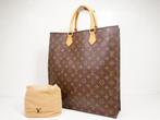 Louis Vuitton - Sac Plat - Tote bag, Bijoux, Sacs & Beauté, Sacs | Sacs Femme