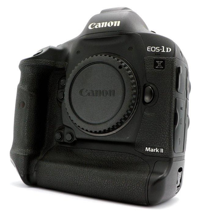 Canon EOS 1DX Mark II Body #DSLR PRO#DIGITAL REFLEX Digitale, Audio, Tv en Foto, Fotocamera's Digitaal