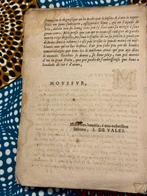 Jean de Vales daprès Virgile - Traduction burlesque