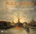 W.G.F. Jansen (1871-1949) 9789040077050, Hugo P. ter Avest, Zo goed als nieuw, Verzenden