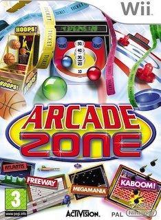 Arcade Zone (Wii Games), Consoles de jeu & Jeux vidéo, Jeux | Nintendo Wii, Enlèvement ou Envoi
