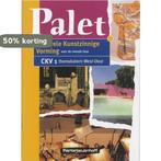 Palet CKV 1 Themakatern West-oost 9789003238849, Livres, Livres scolaires, Verzenden, Maaike Bakker