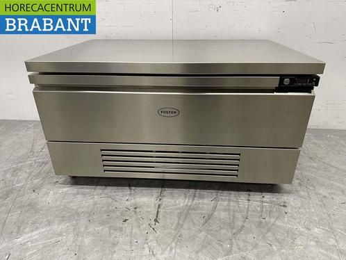 RVS Foster 35-103 Flexdrawer Koellade Vrieslade Koelwerkbank, Zakelijke goederen, Horeca | Keukenapparatuur, Ophalen of Verzenden
