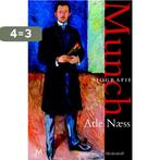 Munch 9789029090797 Atle Naess, Boeken, Verzenden, Zo goed als nieuw, Atle Naess