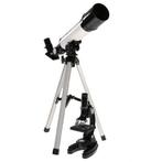 Telescoop - WXJ Byomic Deluxe Telescope & Microscope set -