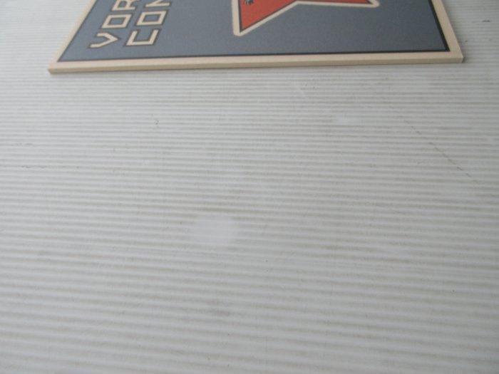 Blake en Mortimer - Het Voronov-Complot - persdossier - 1, Boeken, Stripverhalen