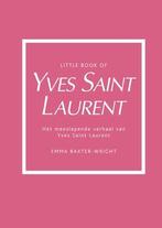 Little book of Yves Saint Laurent, Nieuw, Nederlands, Verzenden