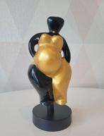 Dominique Seiwert - Déesse (1954) - sculptuur, Untitled - 21, Antiek en Kunst