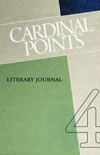 Cardinal Points Literary Journal Volume 4. Mashinski, Irina, Mashinski, Irina, Verzenden