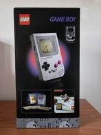 Lego Set - 72046 - Icons - Game Boy, Nieuw
