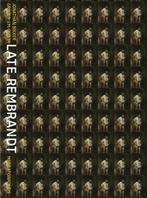 Late Rembrandt 9789462300521 Erik Hinterding, Verzenden, Erik Hinterding