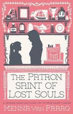 The Patron Saint of Lost Souls 9780749023553 Menna Van Praag, Boeken, Verzenden, Gelezen, Menna Van Praag