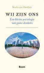 Wij zijn ons 9789024433063 Mark van Ostaijen, Boeken, Verzenden, Gelezen, Mark van Ostaijen