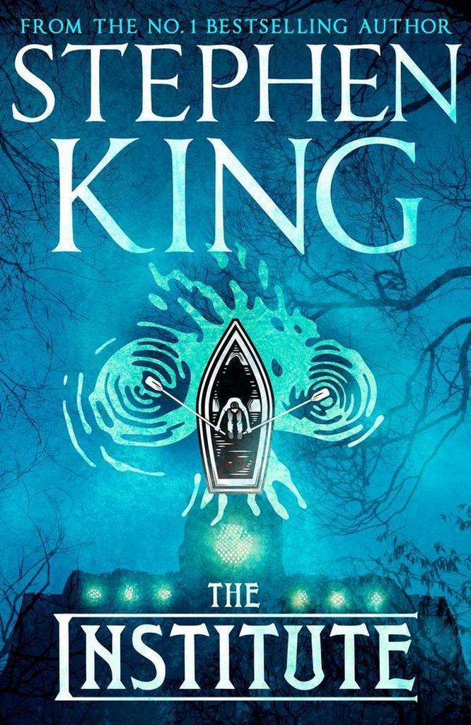 The institute 9781529355390 Stephen King, Boeken, Taal | Engels, Gelezen, Verzenden