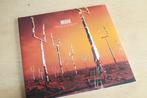 Muse - Origin Of Symmetry: XX Anniversary RemiXX 2LP + Will, Cd's en Dvd's, Nieuw in verpakking