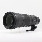 Nikon Z 180-600mm F/5.6-6.3 VR | Tweedehands, Verzenden, Zo goed als nieuw