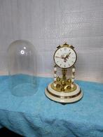 400-dagen klok (6) - Messing, Staal, Plastic - 1930-1940, Antiek en Kunst, Antiek | Klokken