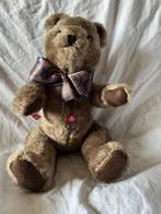 Clemens - Teddybeer 2x Teddybären 30cm sehr alt - 1970-1980