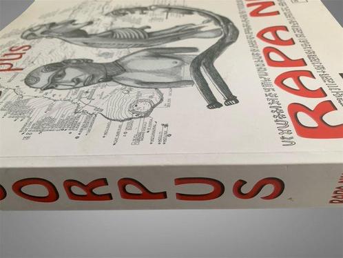 François Dederen - CORPUS RAPA NUI: Inventaire Mondial de la, Antiek en Kunst, Kunst | Niet-Westerse kunst