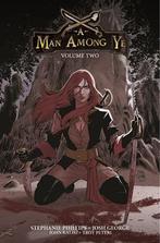 A Man Among Ye Volume 2, Boeken, Strips | Comics, Verzenden, Nieuw