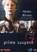 Prime suspect - Seizoen 4 op DVD, Verzenden, Nieuw in verpakking