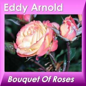 Bouquet of Roses CD  805520013659, CD & DVD, CD | Autres CD, Envoi