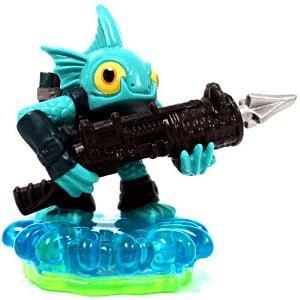 Spyros Adventure - Gill Grunt, Verzamelen, Poppetjes en Figuurtjes
