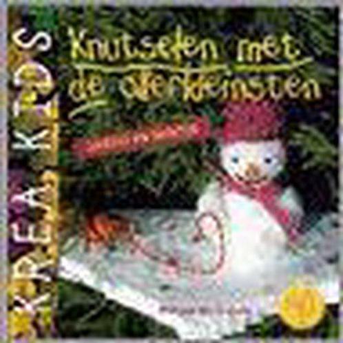 Knutselen Met De Allerkleinsten 9789021333540, Boeken, Kinderboeken | Jeugd | 10 tot 12 jaar, Gelezen, Verzenden