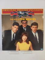 Seekers: the Hits of LP Vinyl, Cd's en Dvd's, Ophalen of Verzenden, Zo goed als nieuw