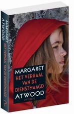 Het verhaal van de dienstmaagd / Het verhaal van de, Verzenden, Gelezen, Margaret Atwood