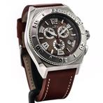 MUREX - Swiss Chronograph - ISC743-SL-4 - Zonder