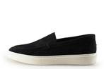 Manfield Loafers in maat 43 Zwart, Kleding | Heren, Schoenen, Loafers, Manfield, Verzenden, Zwart