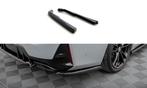 Maxton Diffuser Hoeken BMW 3 Serie G20 &G21 LCI M340i B8031, Nieuw, Links, BMW
