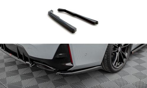 Maxton Diffuser Hoeken BMW 3 Serie G20 &G21 LCI M340i B8031, Auto-onderdelen, Carrosserie, Nieuw, BMW, Achter, Links, Rechts