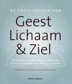 De encyclopedie van geest, lichaam & ziel 9789048302154, Boeken, Verzenden, Zo goed als nieuw