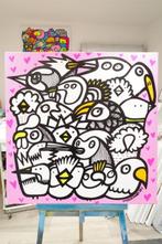 Kev Munday - The Love Birds