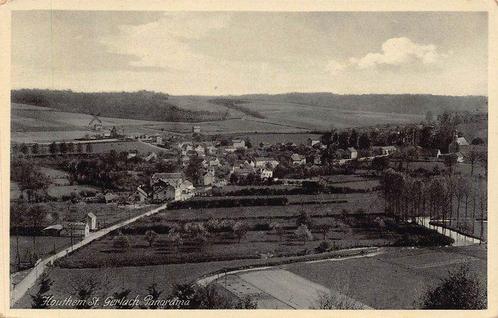 Nederland - Prov. Limburg    - stad en landschap -, Verzamelen, Postkaarten | Buitenland