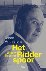 Willem Elsschot. Het Ridderspoor 9789463105484, Johan Anthierens, Verzenden