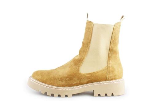 Tamaris Chelsea Boots in maat 39 Beige | 10% extra korting, Vêtements | Femmes, Chaussures, Envoi