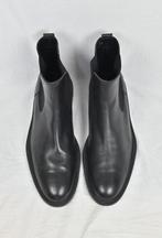 Tods Chelsea Leather Boots - Chelsea boots - Maat: EU 42, Nieuw