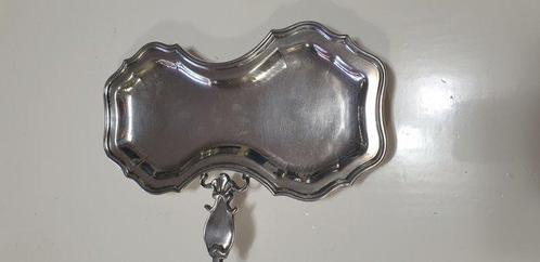 Plateau - Argent, Antiek en Kunst, Antiek | Zilver en Goud