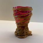 Fish Design - Gaetano Pesce - Vase - Spaghetti - résine