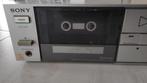 Sony - TC-FX310 Audiocassette deck, Nieuw