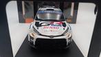 IXO 1:18 - Modelauto - Toyota GR Yaris Rally2 Finland 2024 -, Nieuw