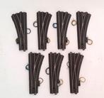 Märklin H0 - 24611/24612/74470/74491 - Modeltreinsporen (7), Hobby en Vrije tijd, Nieuw