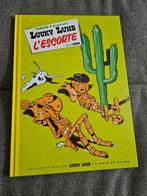 Lucky Luke - 3x C - 3 Album - Beperkte oplage - 2024/2025, Nieuw