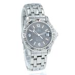 Omega - Seamaster Omegamatic Date - Zonder Minimumprijs -, Handtassen en Accessoires, Nieuw