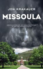 Missoula (9789044629514, Jon Krakauer), Verzenden