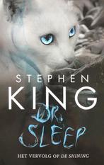 Dr. Sleep 9789021017853, Livres, Stephen King, Onbekend, Verzenden
