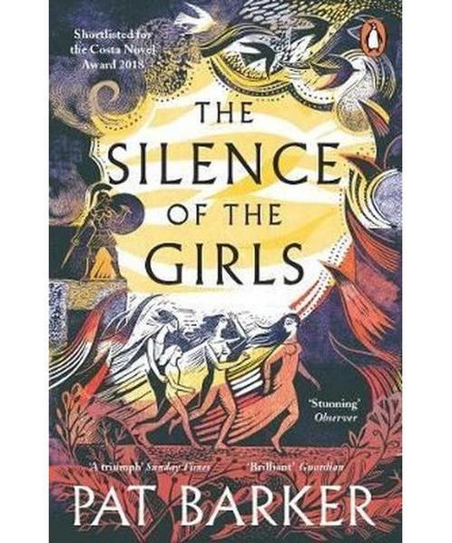 The silence of the girls 9780241983201 Pat Barker, Boeken, Taal | Engels, Gelezen, Verzenden